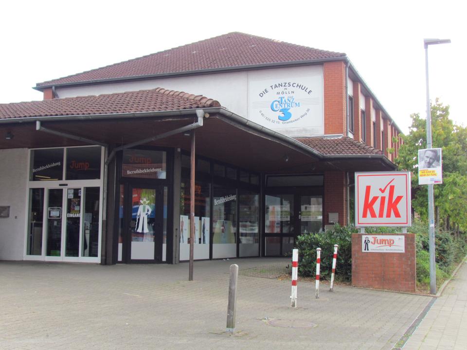Thumbnail-63 m² - Attraktive Ladenfläche mit ausreichend Parkplätzen