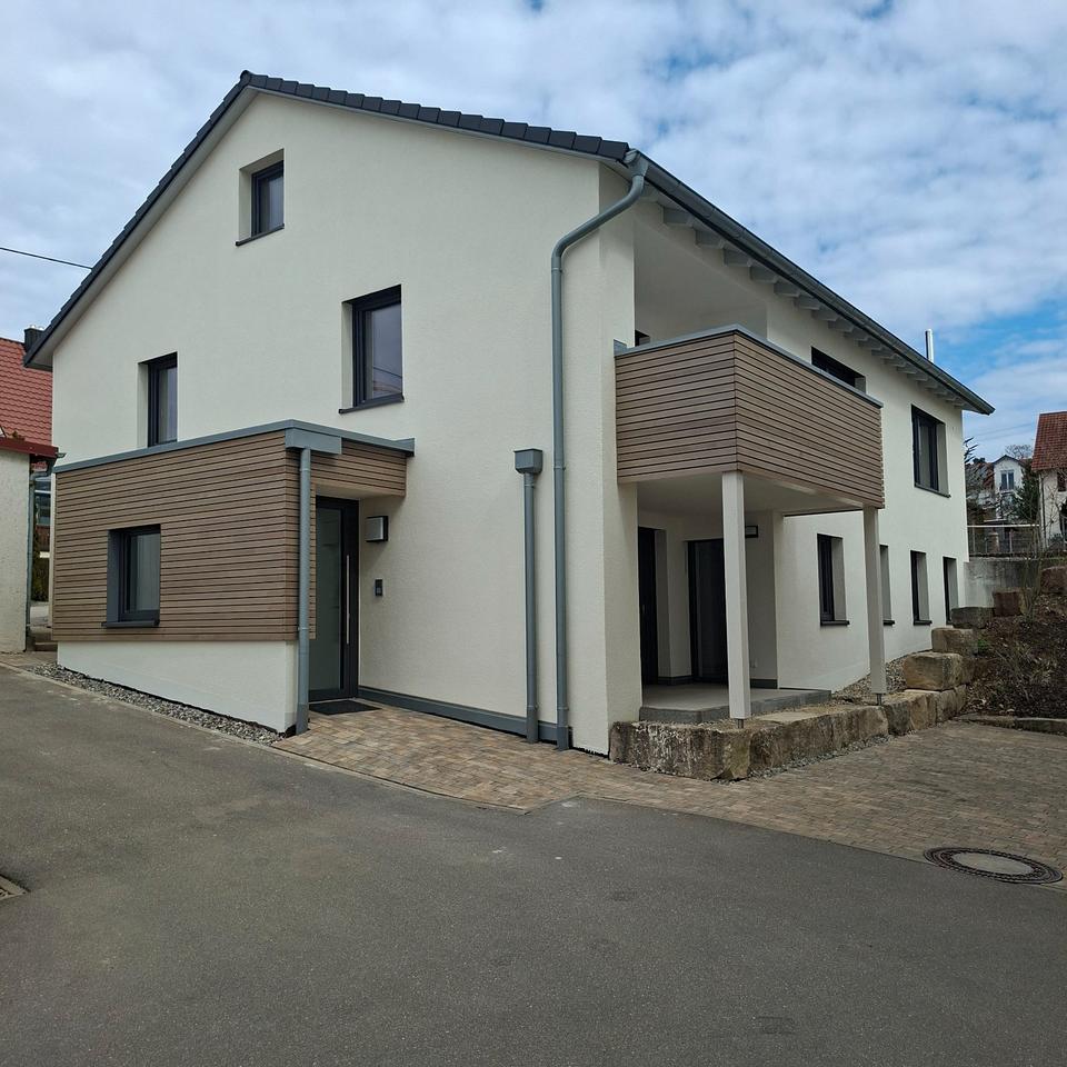 Thumbnail-Seniorengerechte Wohnung