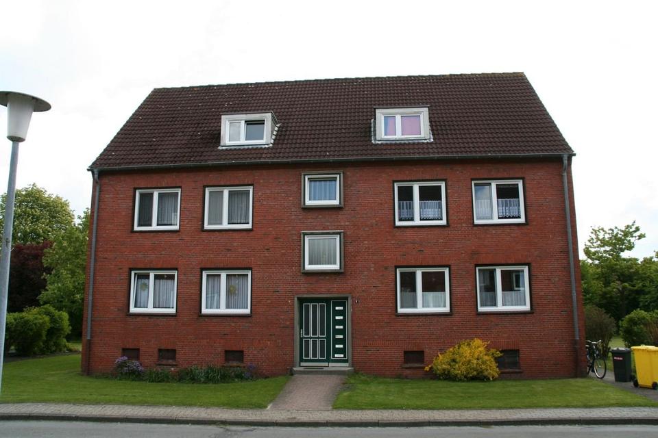Thumbnail-3 Zimmerwohnung Herrentor Dachgeschoss