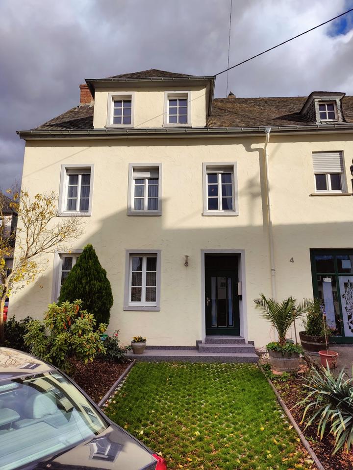 Thumbnail-Neu renovierte Wohnung zum Erstbezug zu vermieten