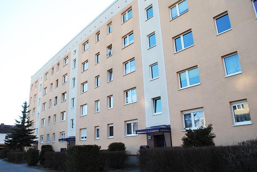 Thumbnail-3 Zimmer Wohnung in Potsdam zum Verkauf !MARKLERFREI!