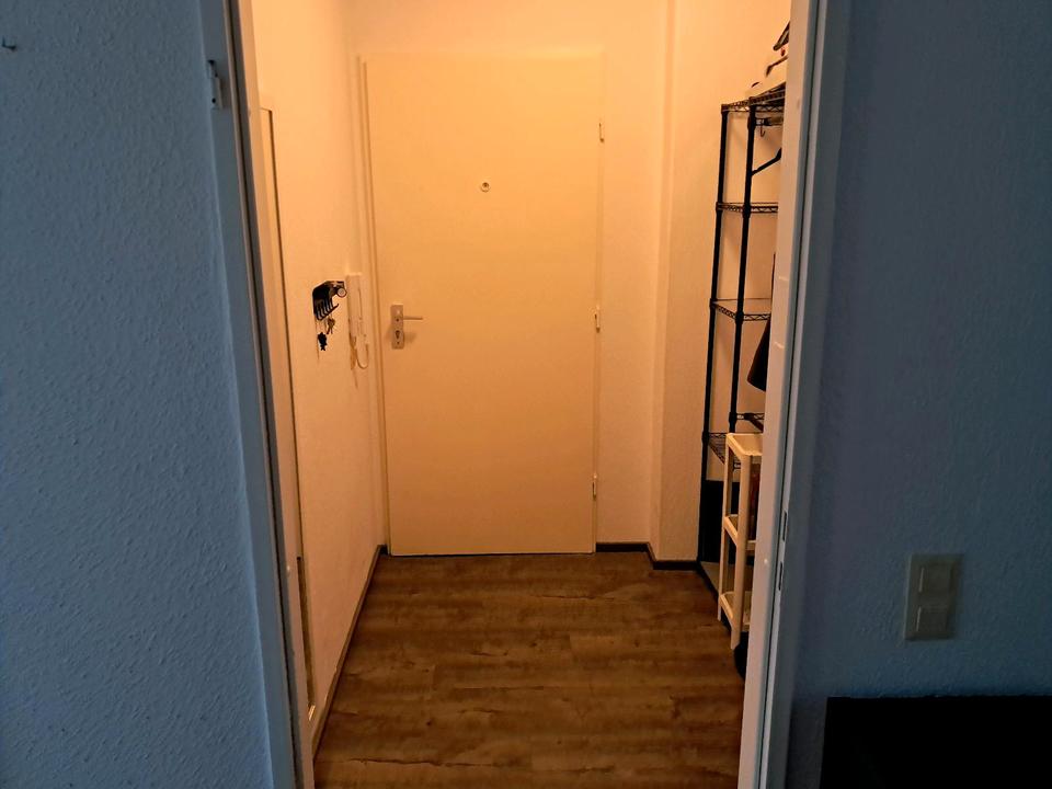 Thumbnail-Drei Zimmer Wohnung