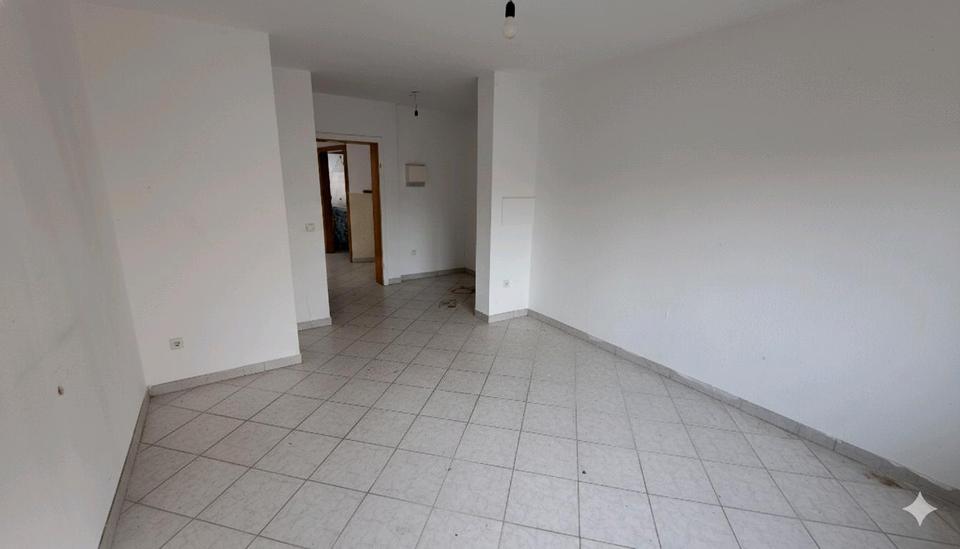 Thumbnail-Gemütliches 1-Zimmer-Apartment – Perfekt für Singles!