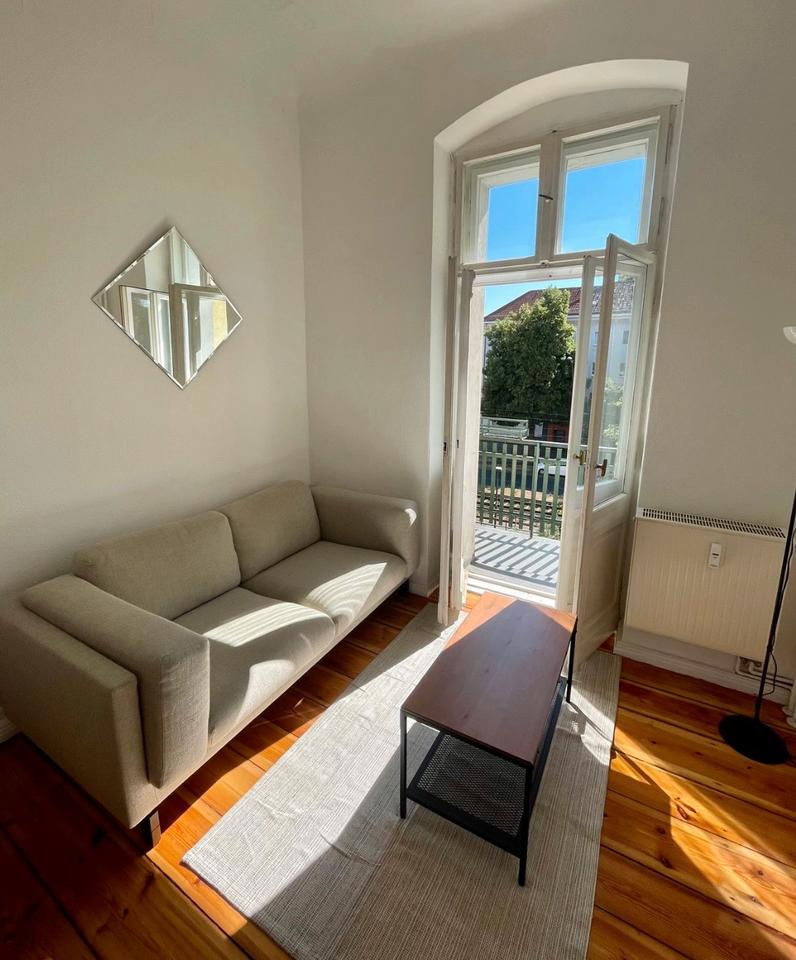 Thumbnail-Permanent contract Studio in PBerg