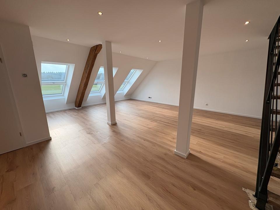 Thumbnail-Mietwohnung Bedburg Hau, Kleve