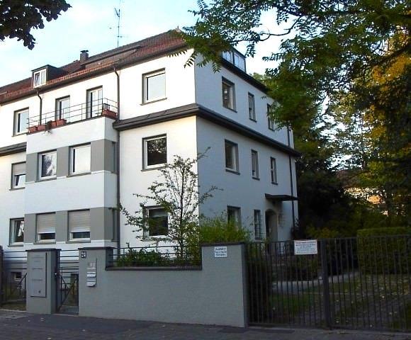 Thumbnail-Provisionsfreie Büro-Praxiseinheit (Souterrain)