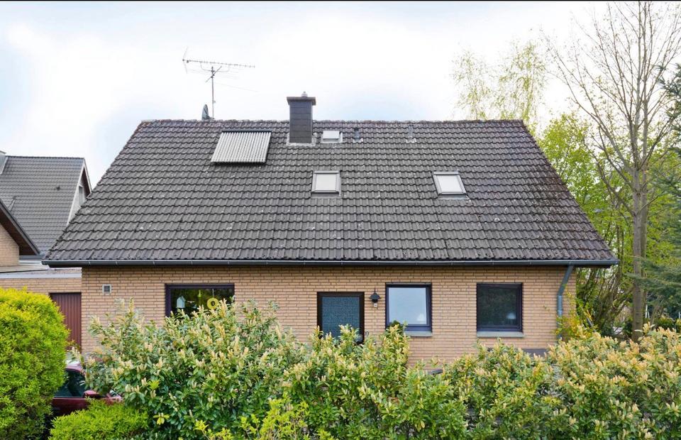 Thumbnail-Einfamilienhaus zu vermieten- Grauthoff Siedlung