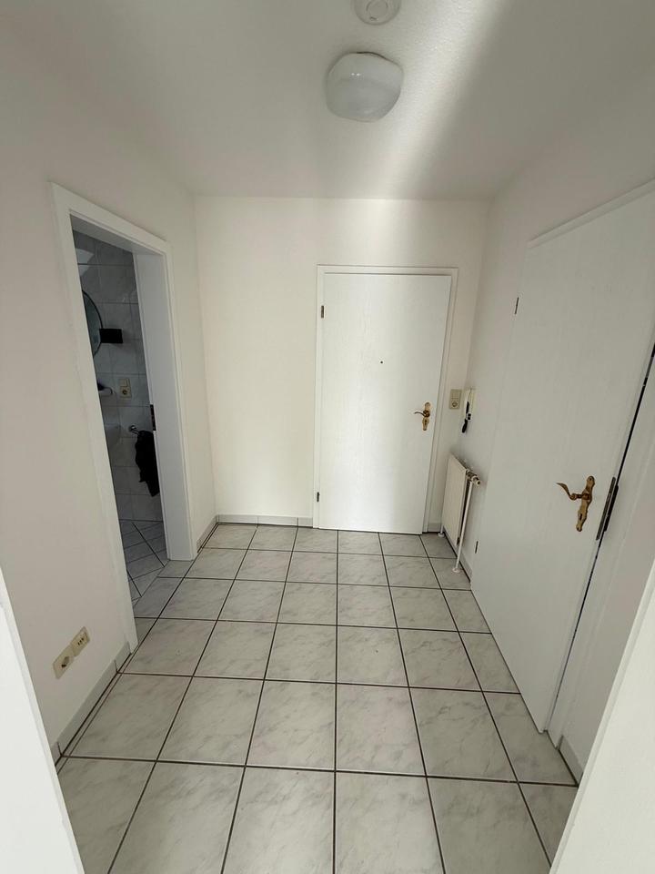 Thumbnail-Wohnung im Zentrum Werlte
