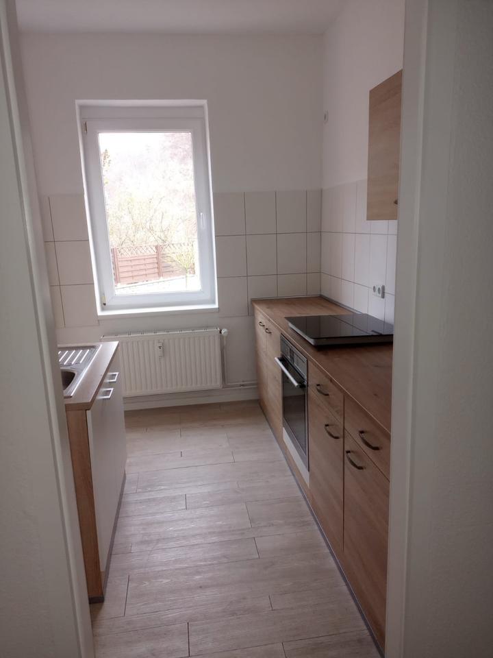 Thumbnail-Schöne 2-Raumwohnung in 15377 Buckow (MOL) zu vermieten