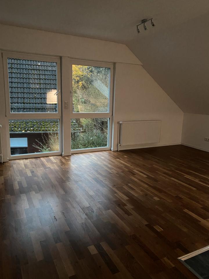 Thumbnail-Möblierte 2-Zimmer-Wohnung in Einfamilienhaus – Reinickendorf