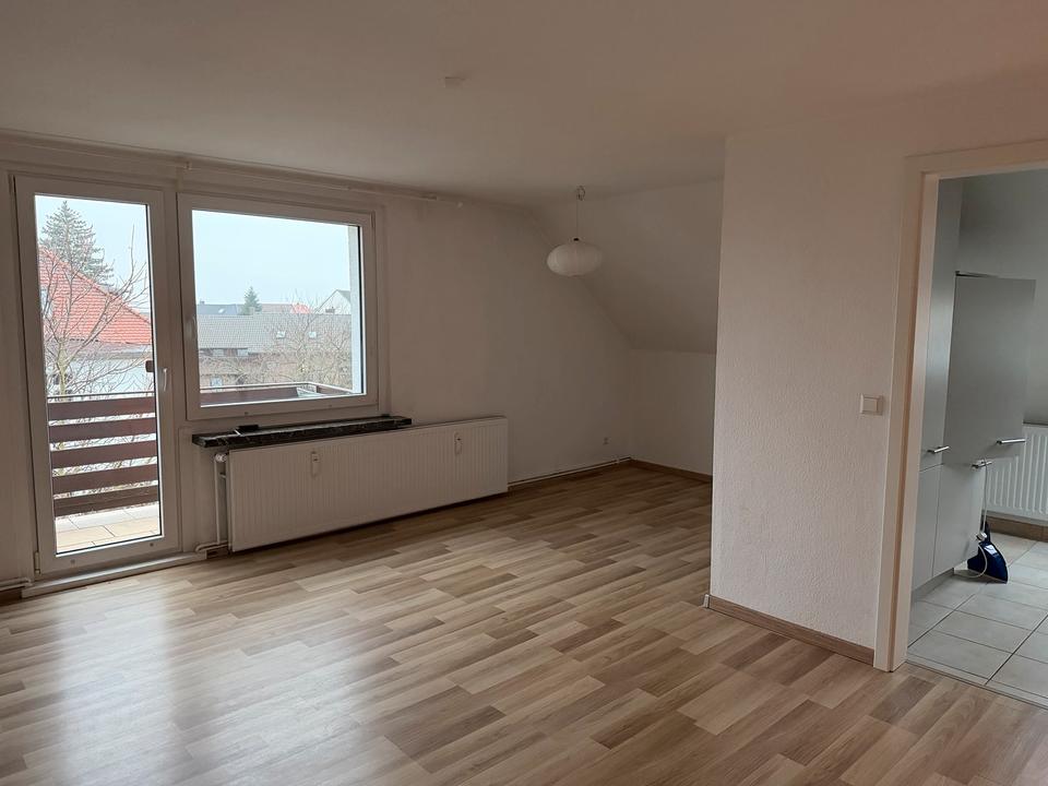 Thumbnail-2 Zimmer Eigentumswohnung, gute Wohnlage und einzugsfertig