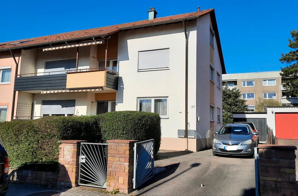 Thumbnail-DHH in Gerlingen zu verkaufen