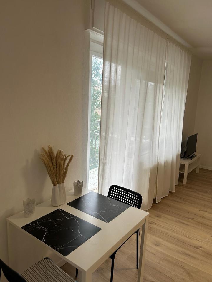 Thumbnail-Möblierte 1 Zimmer Wohnung in Karlsruhe City