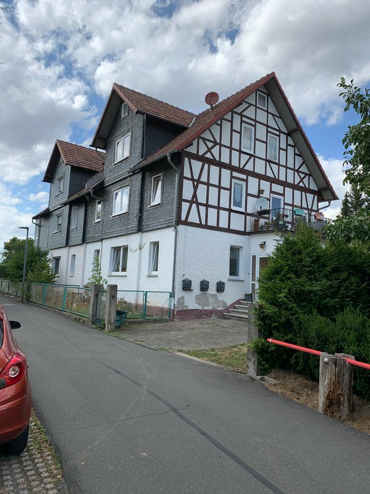 Thumbnail-3 Zimmerwohnung Bad Rodach