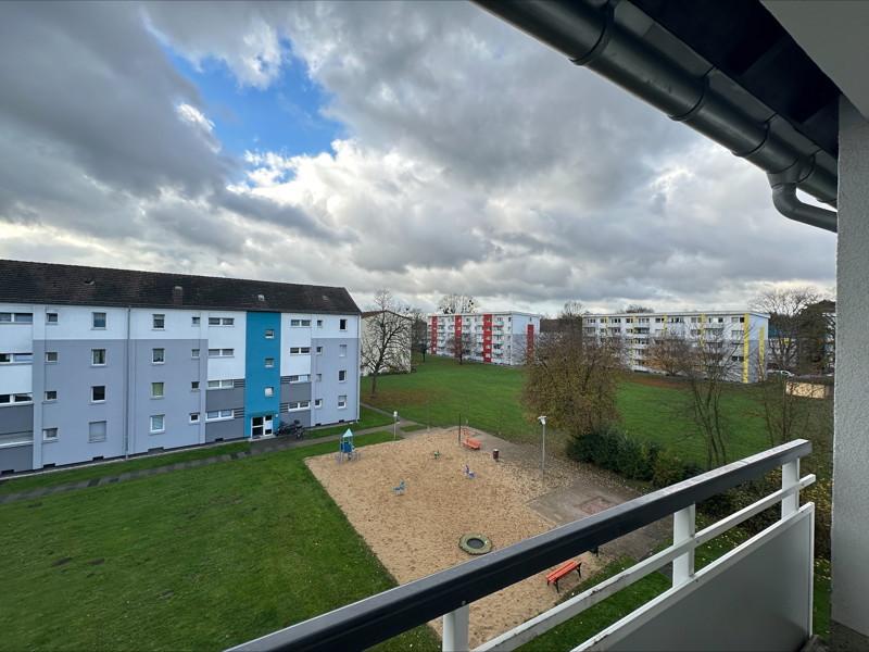 Thumbnail-Praktisch geschnittene 2,5-Zimmer-Wohnung mit Balkon!