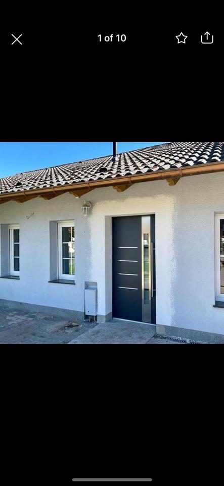 Thumbnail-Einfamilienhaus in 17375 Ahlbeck