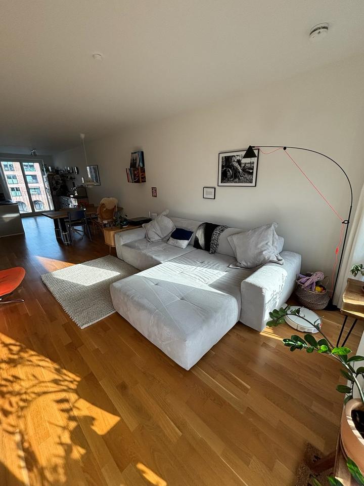 Thumbnail-80qm Wohnung zur Zwischenmiete