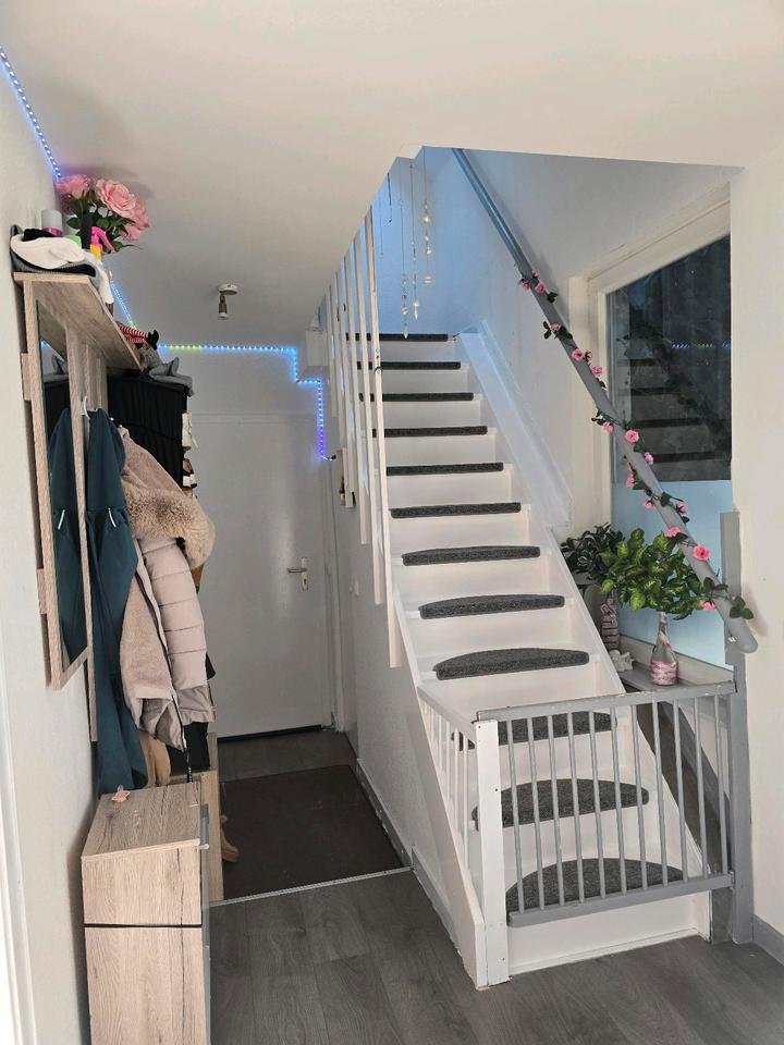 Thumbnail-‼️‼️AB SOFORT‼️‼️4 zimmer Wohnung 550€