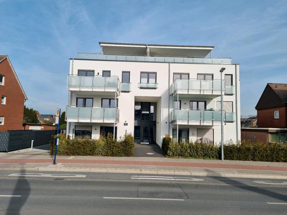 Thumbnail-Wohnung in Lünen Alstedde