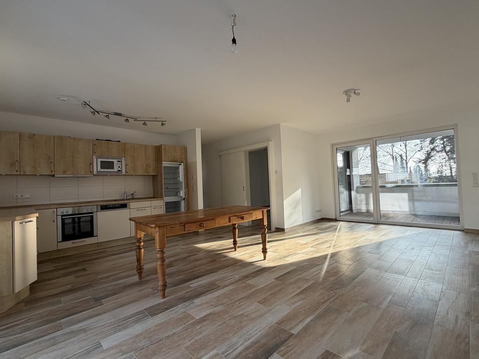 Thumbnail-Lichtdurchflutete Traumwohnung in bester Lage