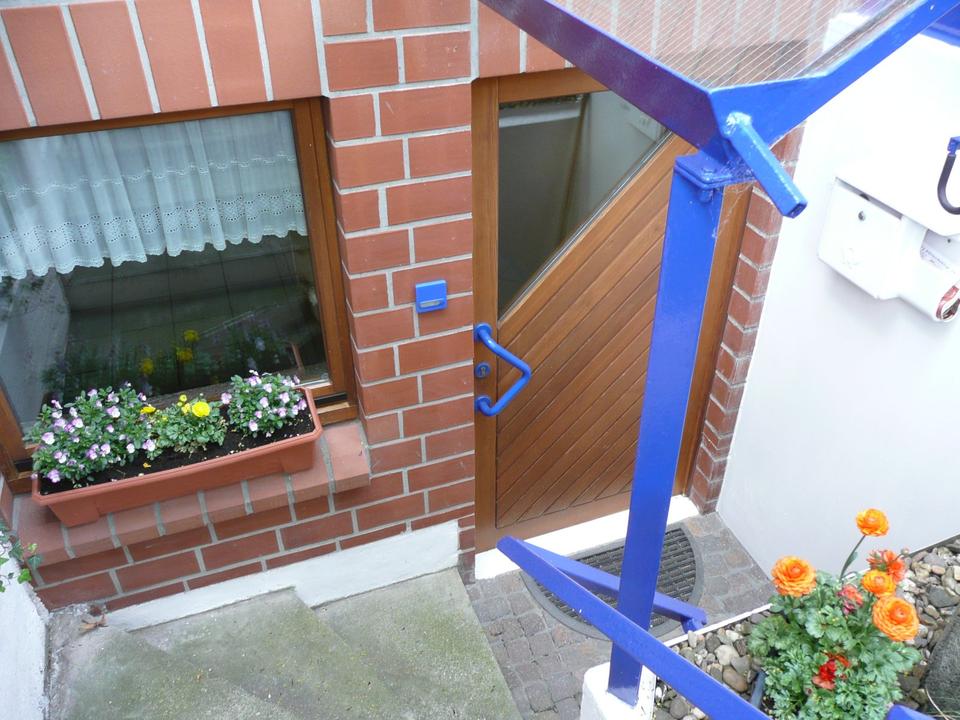 Thumbnail-1,5 Raum Wohnung mit Terrasse, eigener Eingang, Weitmar-Mark