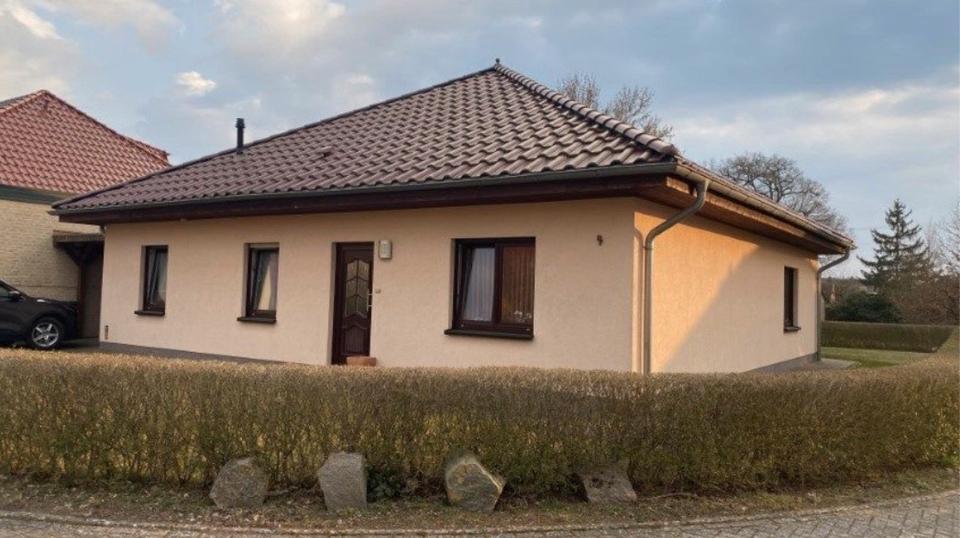 Thumbnail-Einfamilienhaus barrierefrei in Waren Müritz zu verkaufen