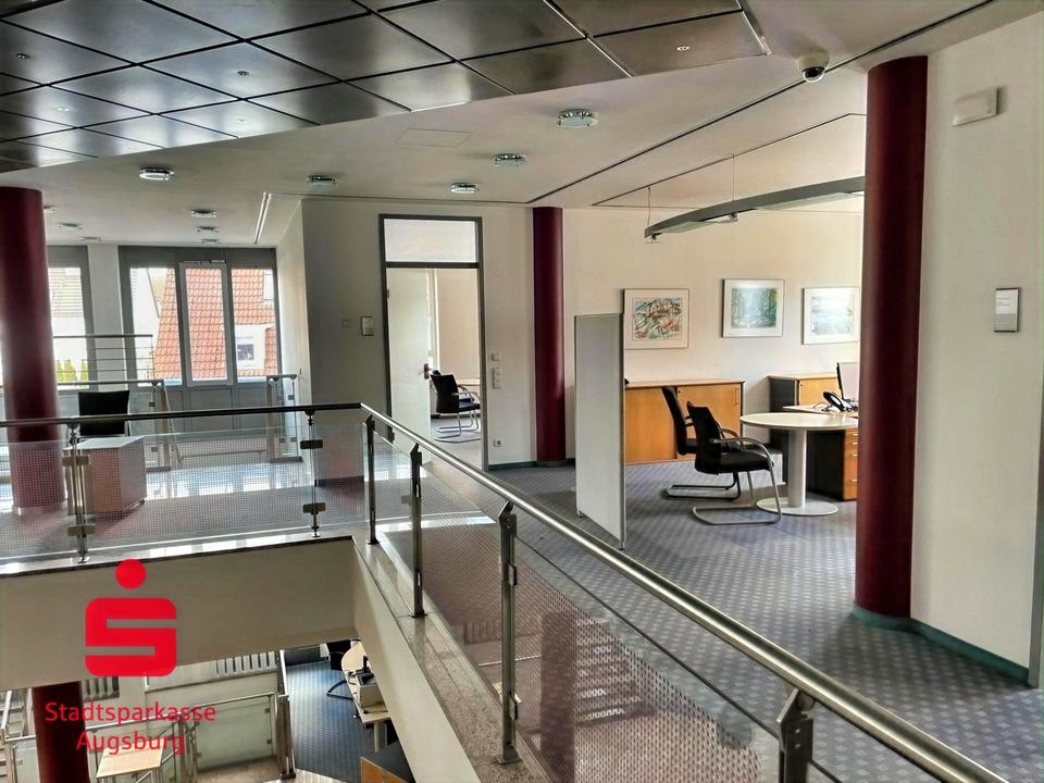 Thumbnail-Büro bzw. Praxisräume in zentraler Lage