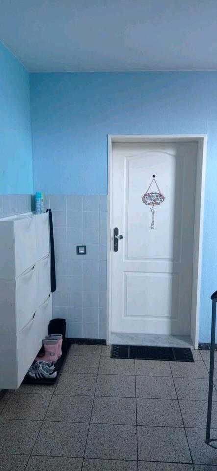 Thumbnail-4-Zimmer-Erdgeschosswohnung mit Balkon & Tiefgarage in Toplage!