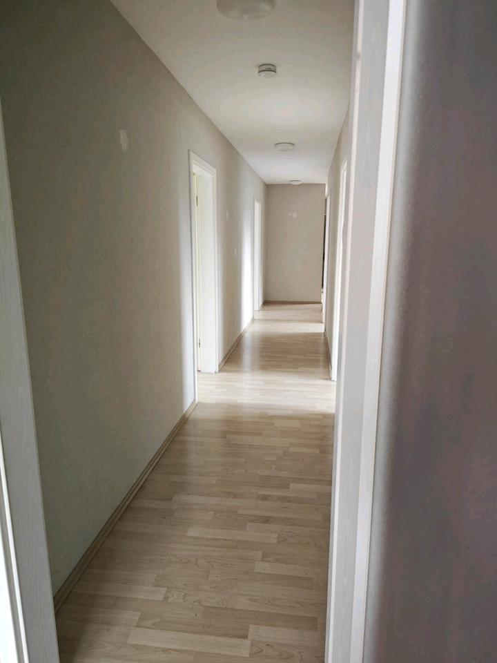 Thumbnail-3 Zimmer Wohnung