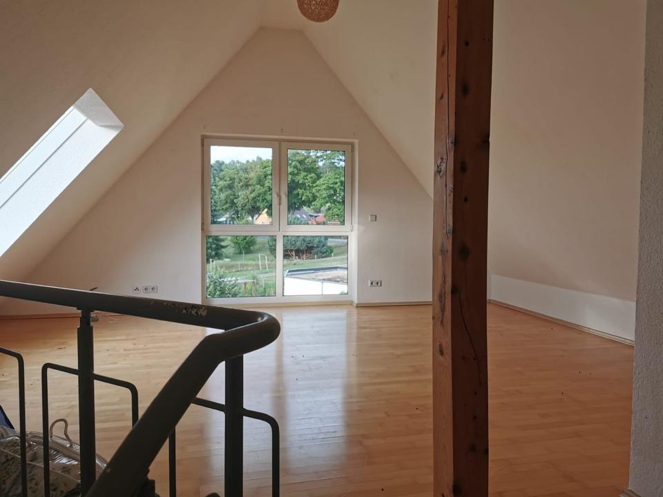 Thumbnail-2 Raum Etagen-Wohnung Diensdorf Radlow