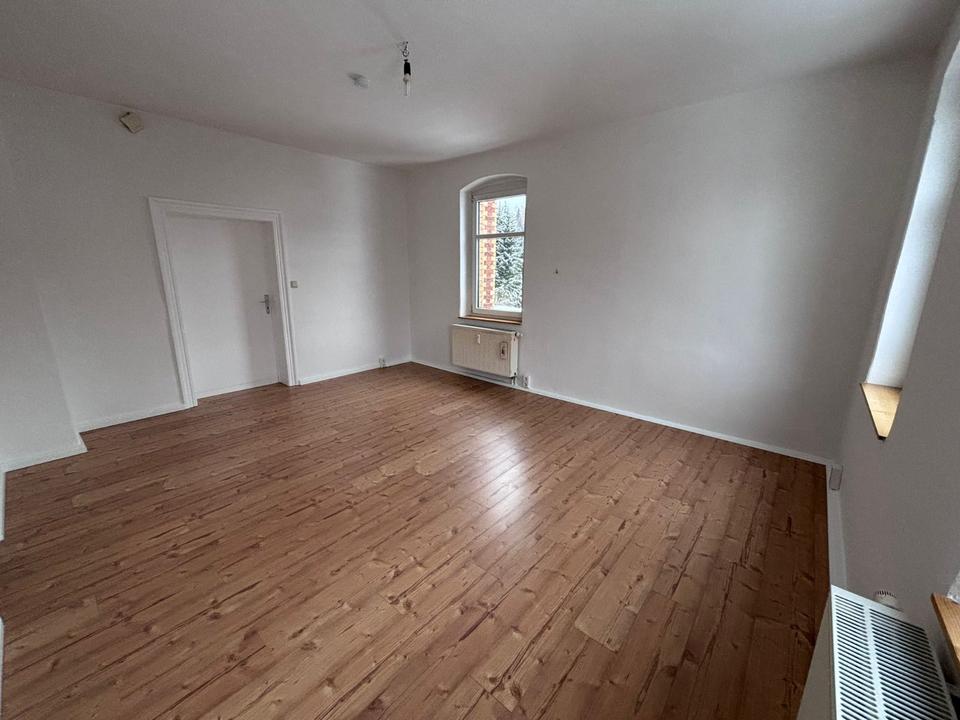 Thumbnail-Sonnige 2-Zimmer-Wohnung (EG) in Klingenthal