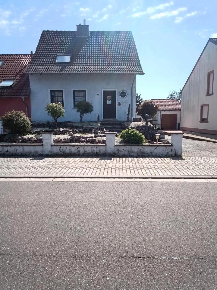 Thumbnail-Einfamilienhaus