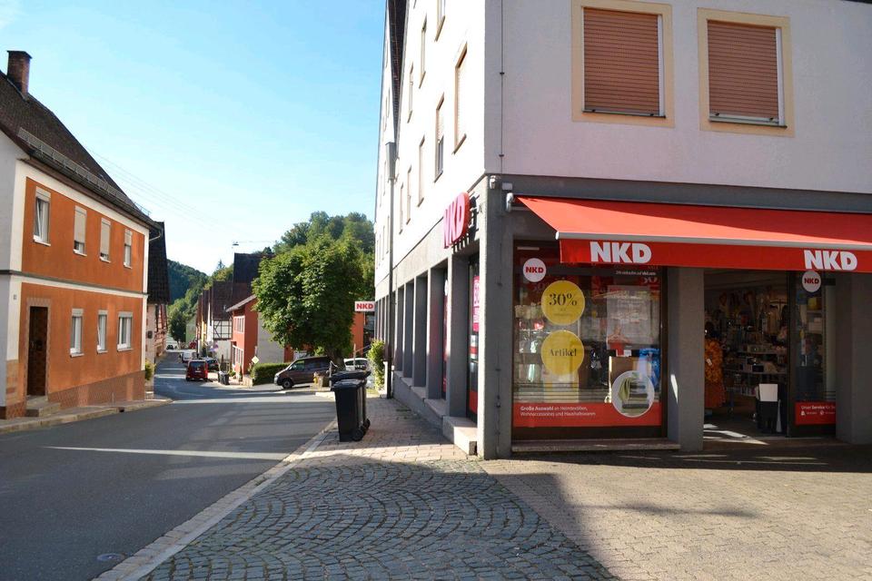 Thumbnail-Gewerberäum zu vermieten Waischenfeld 100-380qm Büro Praxis
