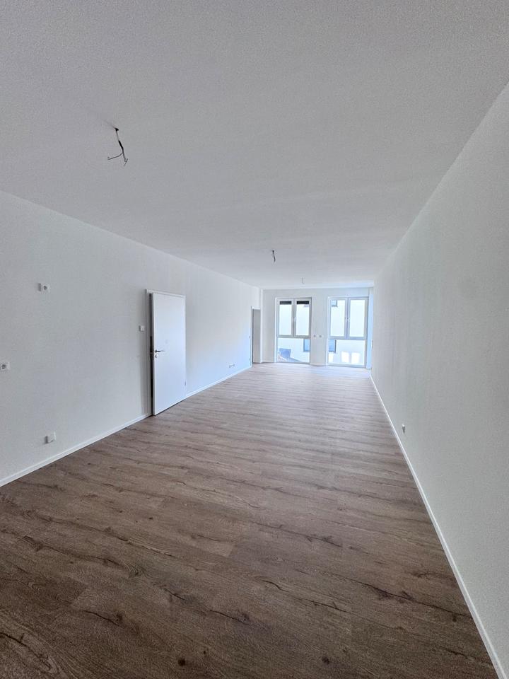 Thumbnail-Wohnung in Gummersbach zu vermieten