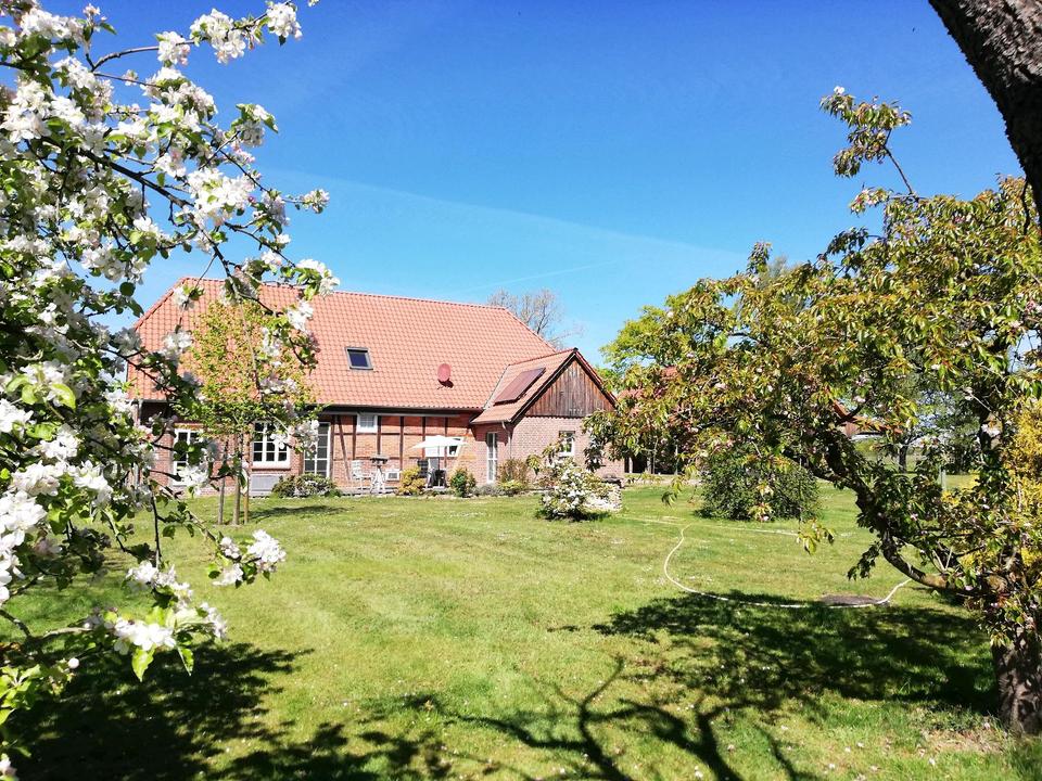 Thumbnail-Traumhafte Ferienwohnung mitten in der Natur für 2 Personen