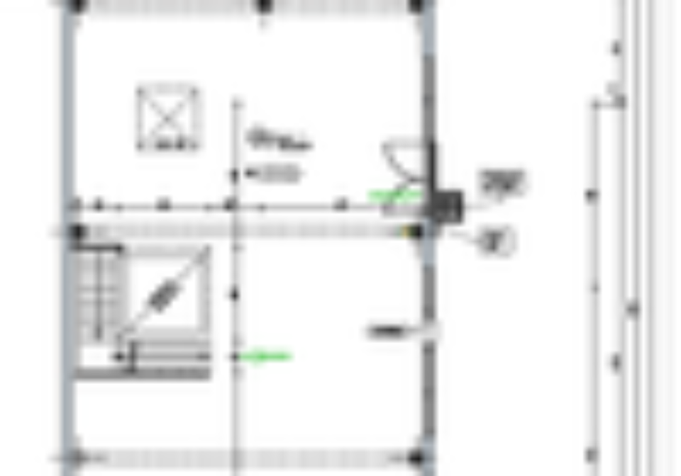 Thumbnail-2-Zimmer Wohnung mit Balkon (unrenoviert) in Erkner auf Wassergrundstück