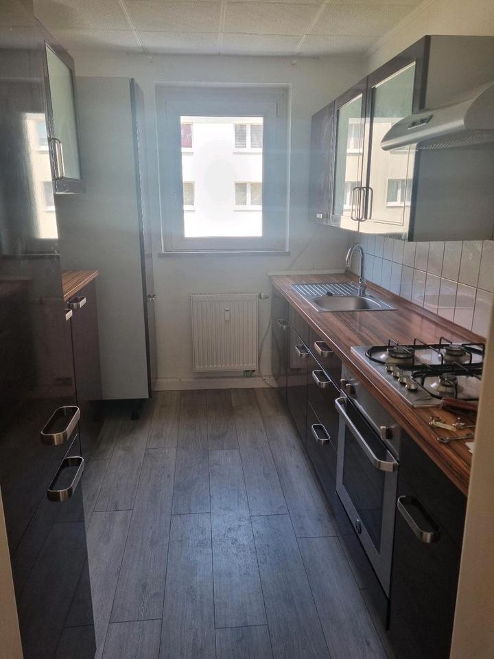 Thumbnail-3 Zimmer Wohnung in Gößnitz zu vermieten