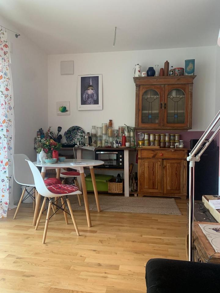 Thumbnail-Wohnung in Potsdam