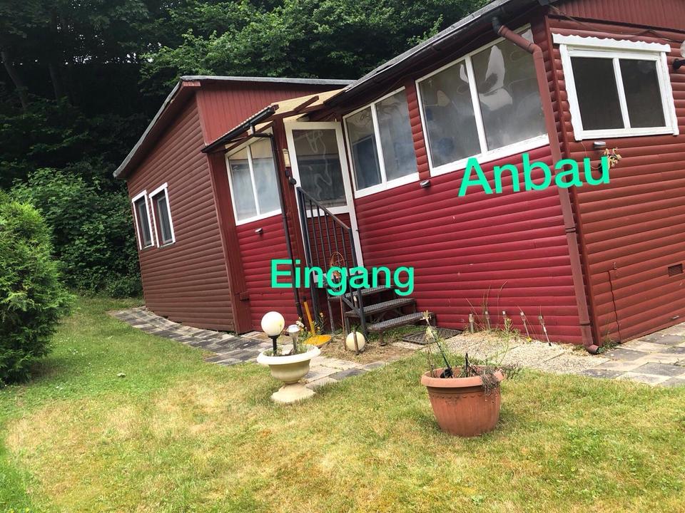 Thumbnail-Ferienhaus