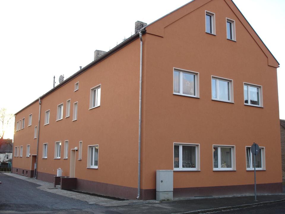 Thumbnail-1 Raum Wohnung mit Küche