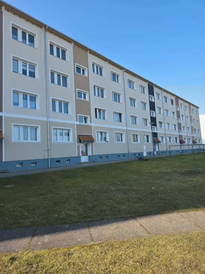 Thumbnail-4-Raum-Wohnung in Klein Wanzleben – Mühlenplan 37