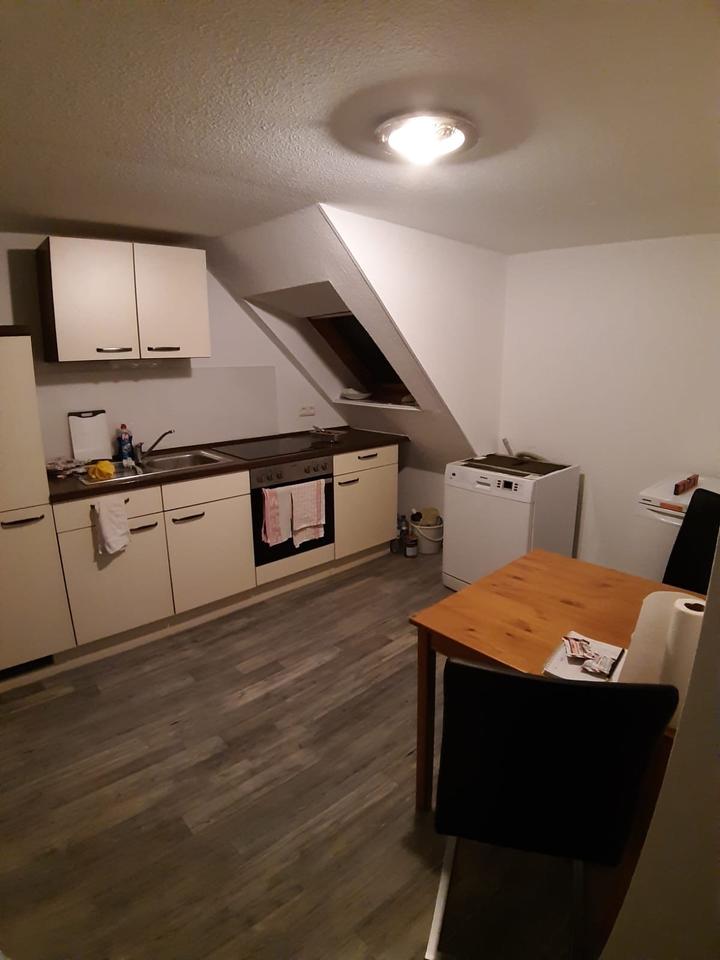 Thumbnail-3 Zimmer Wohnung ab sofort zu vermieten