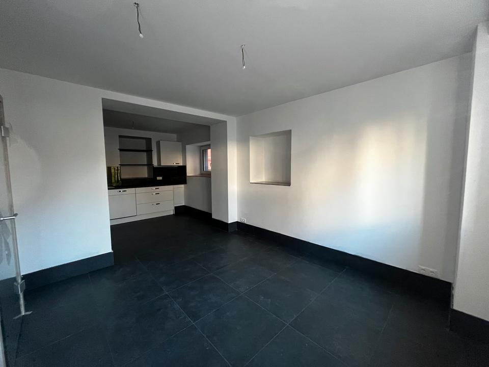 Thumbnail-Zentrale 3-Zimmer-Wohnung am Burg Giebichenstein Nähe Riveufer