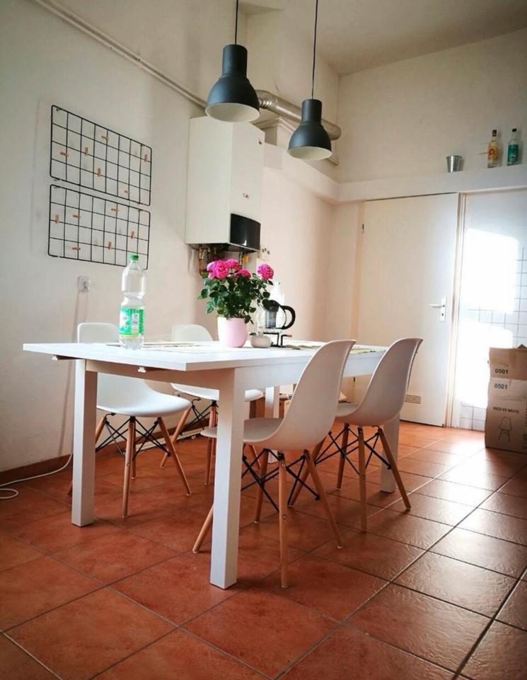 Thumbnail-Gepflegte, Altbauwohnung Hannover-List.