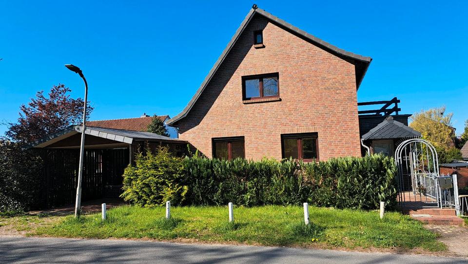 Thumbnail-Freistehendes Einfamilienhaus in Mahndorf