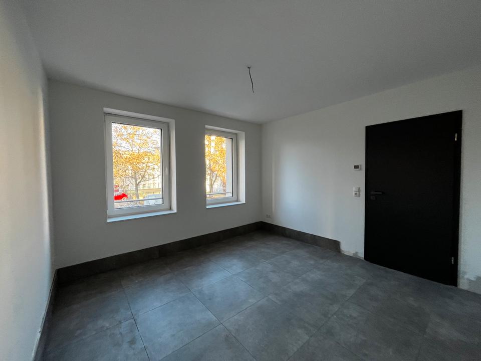 Thumbnail-Zentrale 3-Zimmer-Wohnung am Burg Giebichenstein Nähe Riveufer