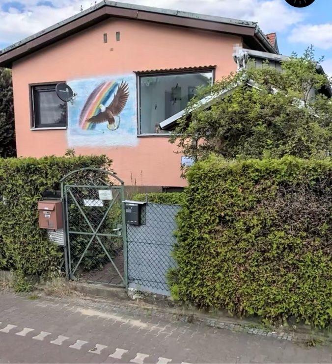 Thumbnail-Einfamilienhaus in Lichtenrade Eckgrundstück