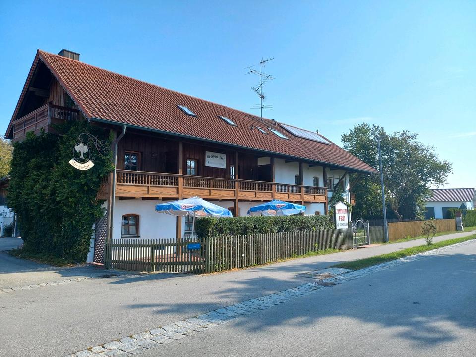 Thumbnail-Appartmenthaus Landhaus im Bäderdreieck günstig zu verkaufen