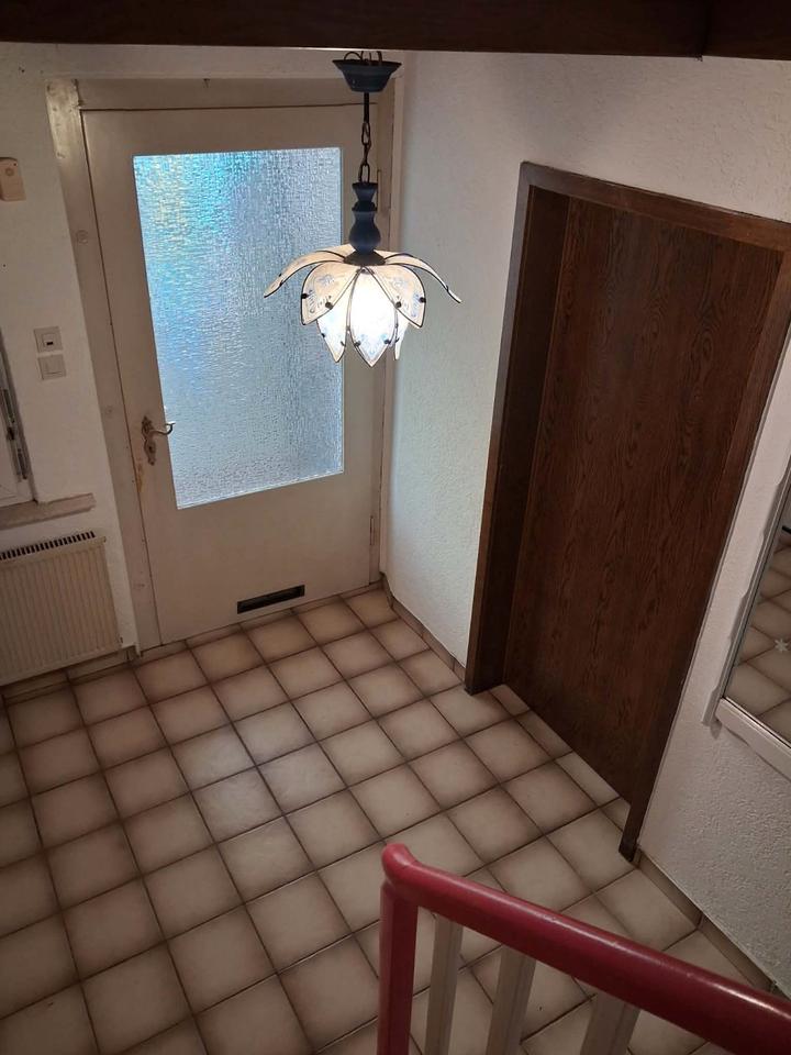 Thumbnail-Wohnung zu vermieten