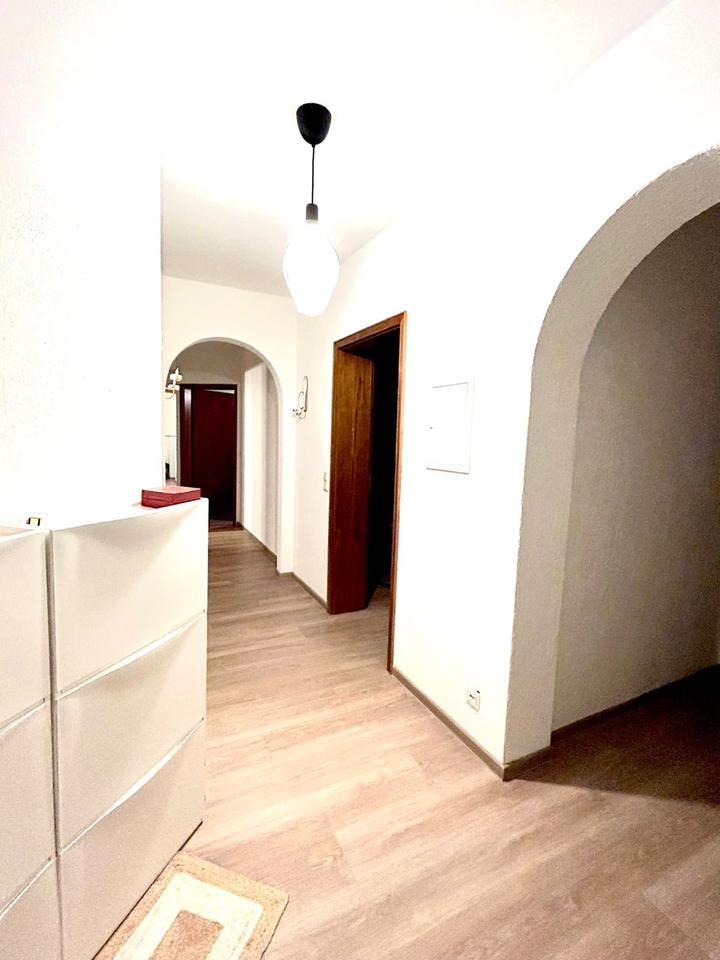 Thumbnail-Wohnung zu vermieten Bendorf